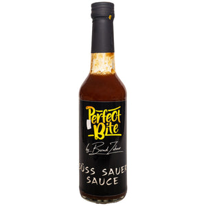 Perfect Bite Süss-Sauer Sauce 350ml