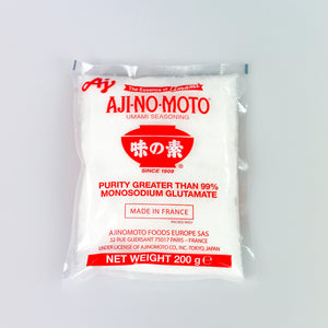 AJINOMOTO - Monosodium Glutamat MSG 200g