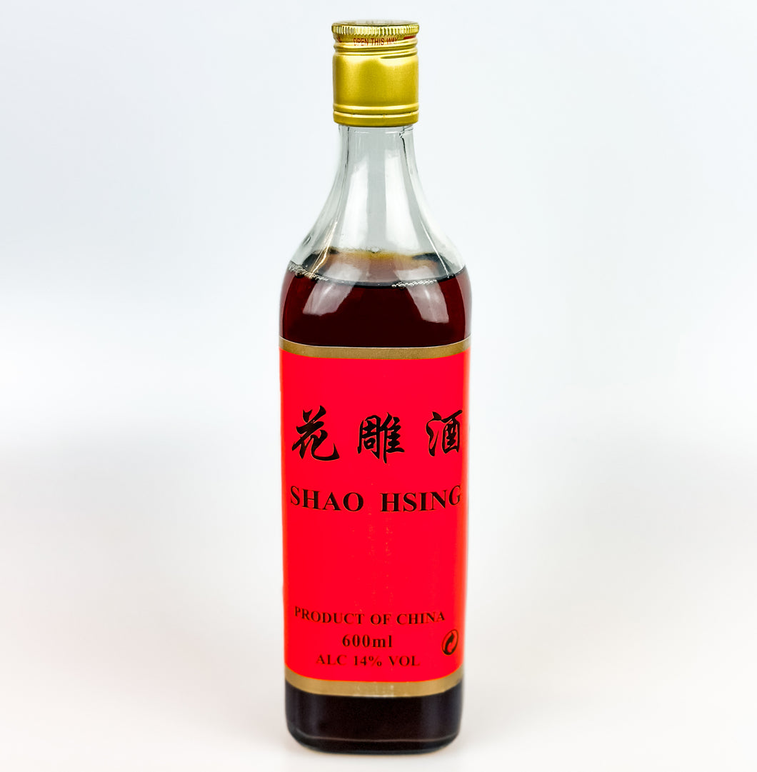 Shao Hsing Kochwein 750ml 14%ALC