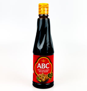 ABC Sweet Soy Sauce ( Kecap Manis) 275ml