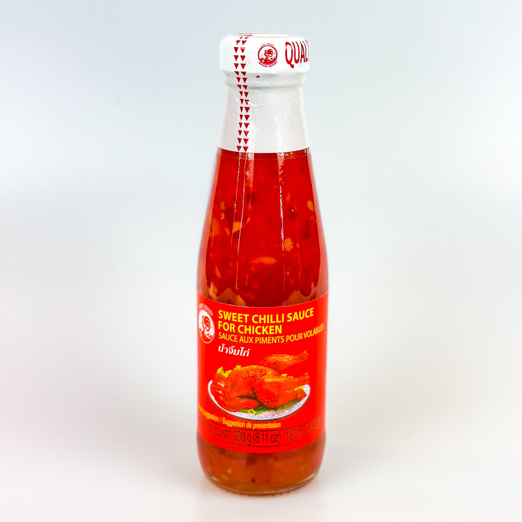 Sweet Chili Sauce 230g